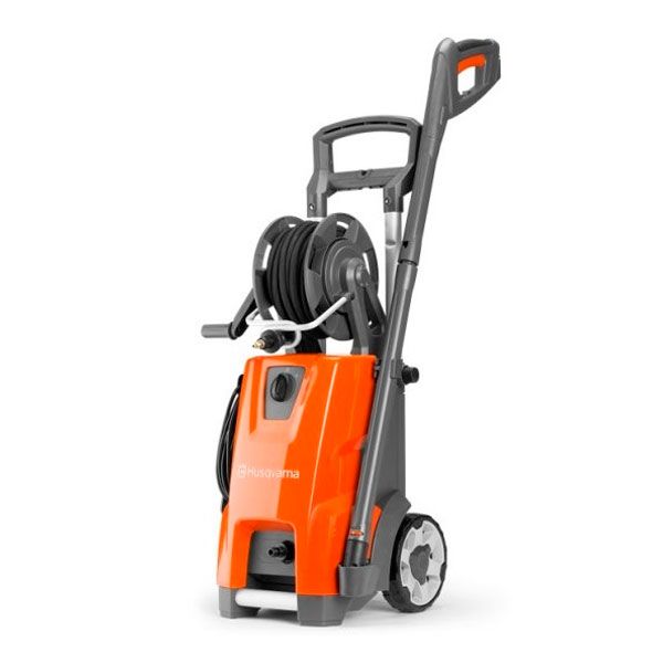 Мойка Husqvarna PW 360 - электродвигатель 2,3 кВт, 220 В