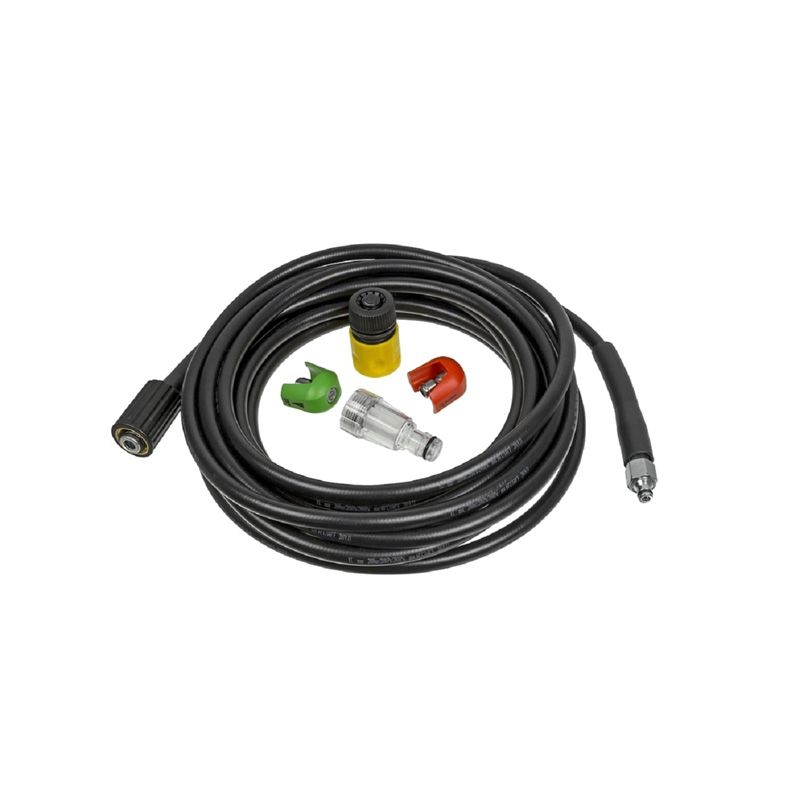 Электрическая минимойка Huter M195-PW-PRO