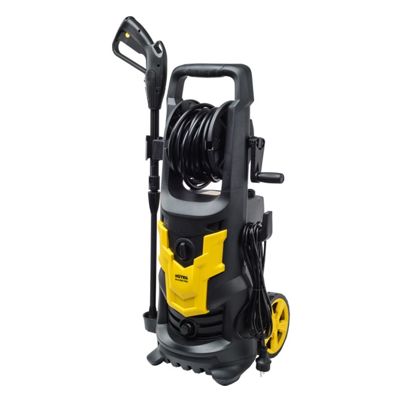 Электрическая мойка Huter W-4-2500 PRO
