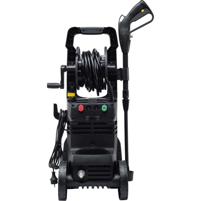 Электрическая мойка высокого давления Huter W-4-2500 PRO