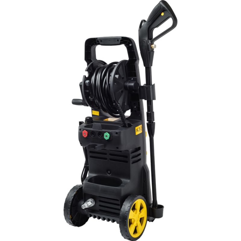 Профессиональная мойка высокого давления Huter W-4-2500 PRO