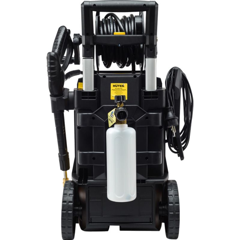 Электрический аппарат высокого давления Huter W-5-2600 PRO