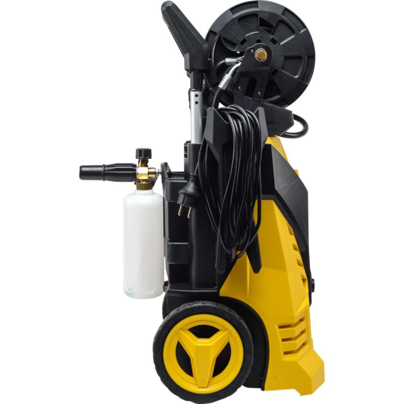 Электрическая мойка Huter W-5-2600 PRO
