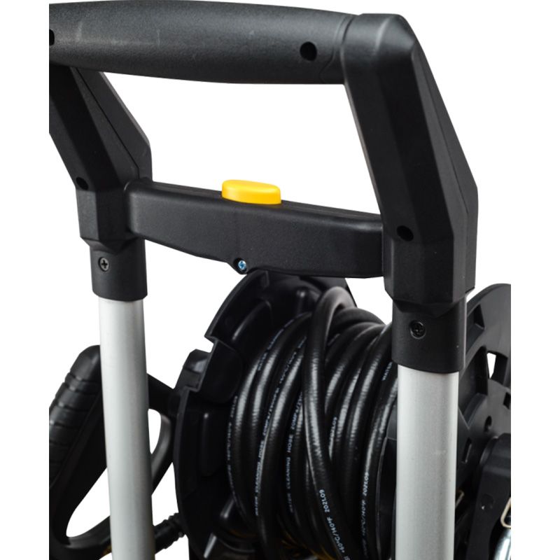 Профессиональная электрическая мойка Huter W-5-2600 PRO