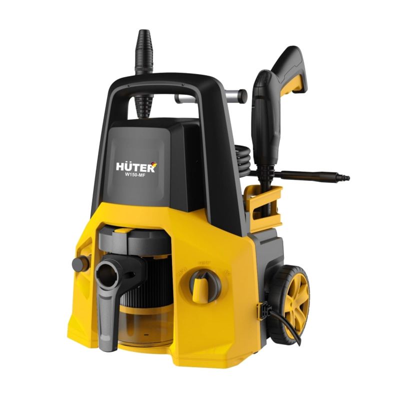 Минимойка Huter W150-MF