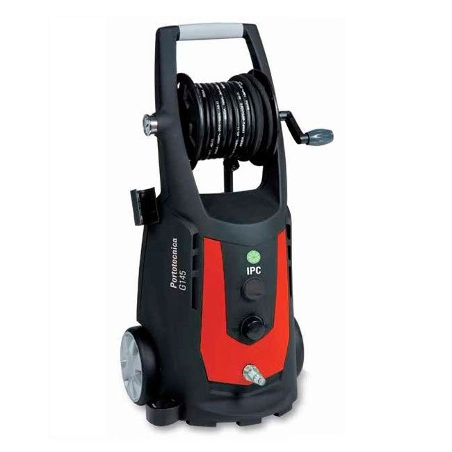 Минимойка IPC Portotecnica G151-C P I1508A-M - электродвигатель 2,5 кВт, 220 В