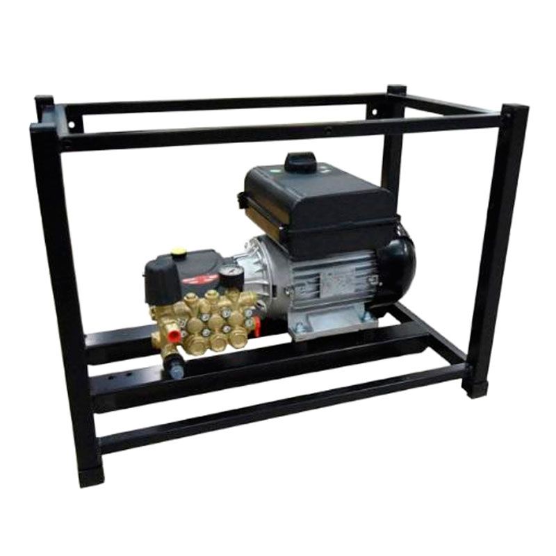 Мойка IPC Portotecnica MLC-C D1915P - электродвигатель 4,4 кВт, 380 В