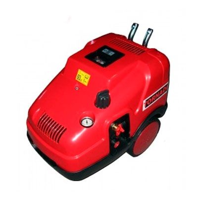 Мойка IPC Portotecnica TORNADO А130 (ELITE 1910T) - электродвигатель 3 кВт, 220 В