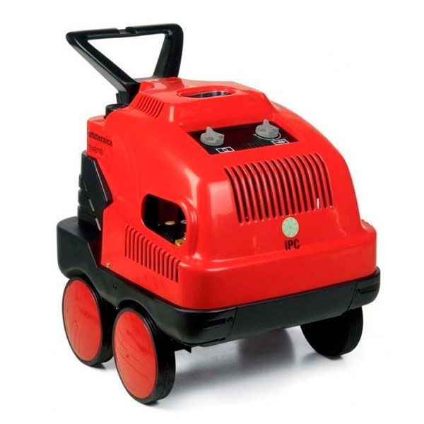 Мойка IPC Portotecnica UNIVERSE DS 2640 T 4 - электродвигатель 5,3 кВт, 380 В