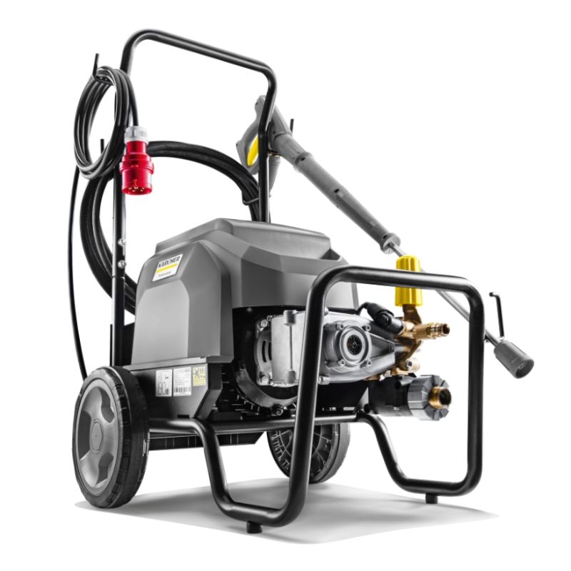 Аппарат высокого давления Karcher HD 9/20-4 M Classic - фото 4