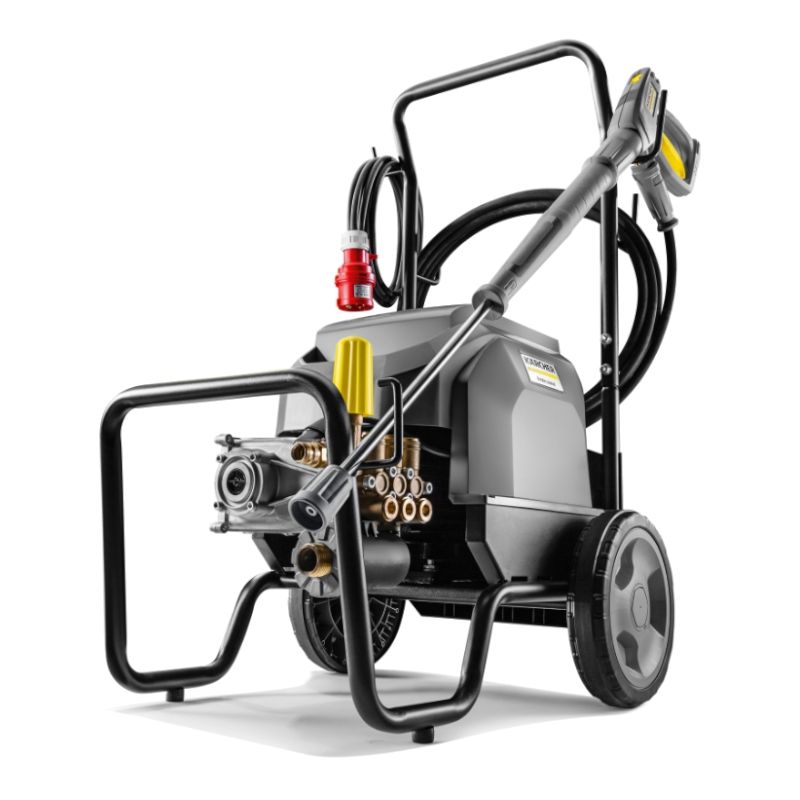 Аппарат высокого давления Karcher HD 9/20-4 M Classic - фото 3