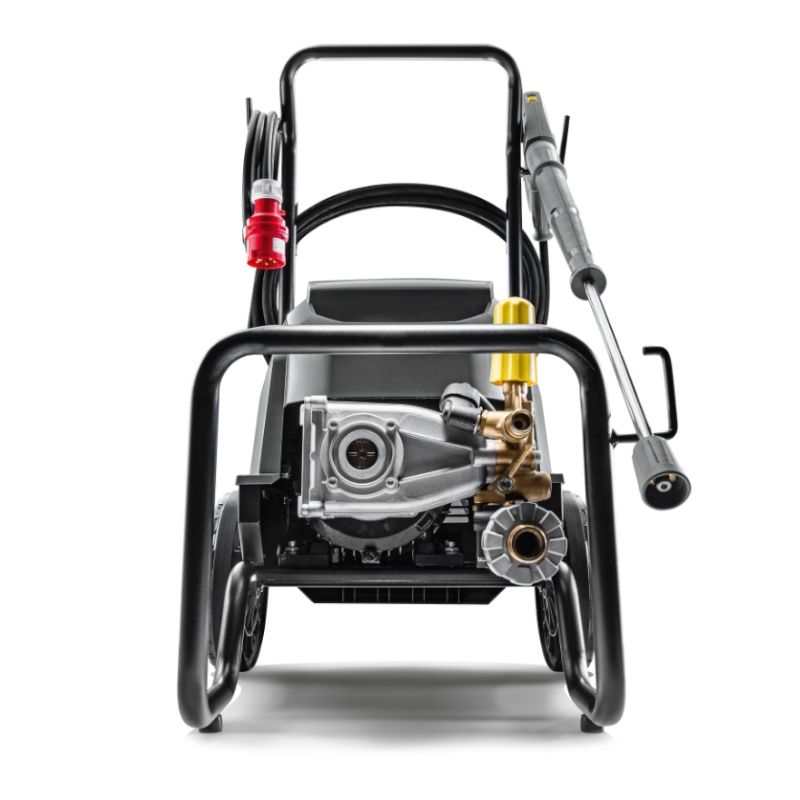 Аппарат высокого давления Karcher HD 9/20-4 M Classic - фото 2