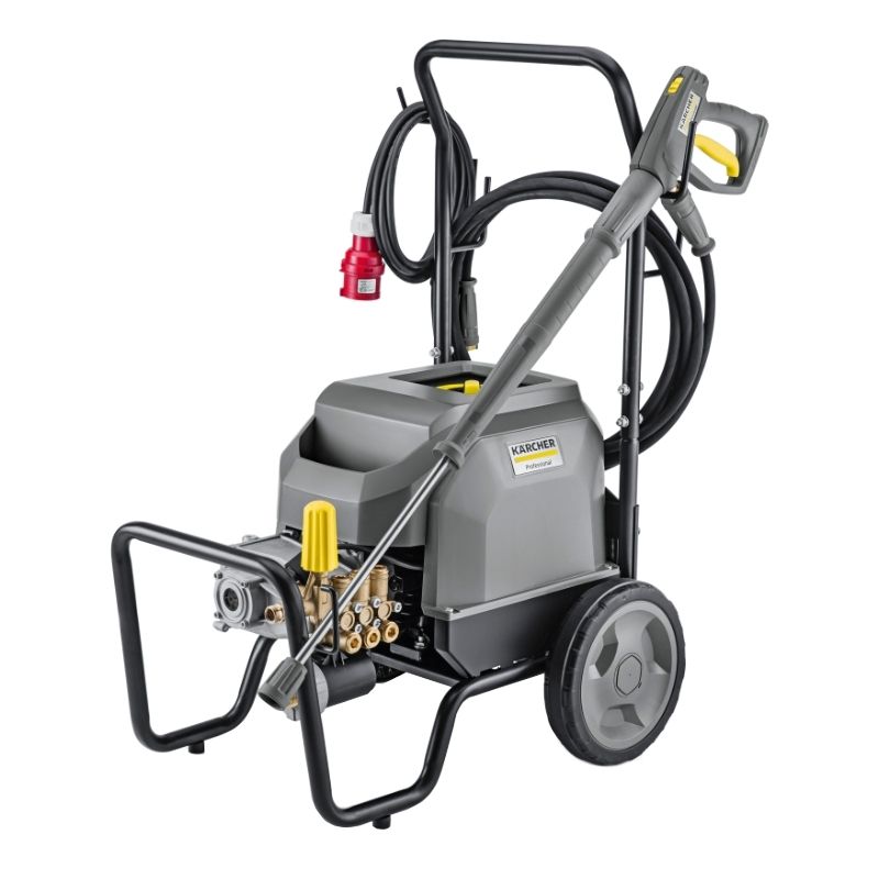 Аппарат высокого давления Karcher HD 9/20-4 M Classic - фото 1