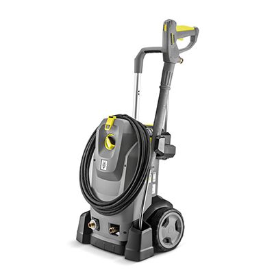 Аппарат высокого давления Karcher HD 7/17 M EU 
