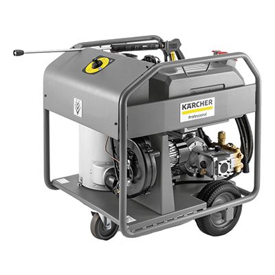Аппарат высокого давления Karcher HDS 9/20-4 Classic KAP 5 м