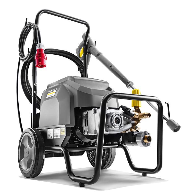 Аппарат высокого давления Karcher HD 10/21-4 M Classic фото 2