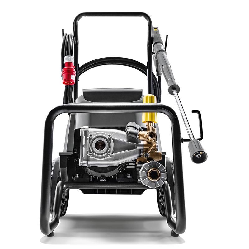 Аппарат высокого давления Karcher HD 10/21-4 M Classic фото 4