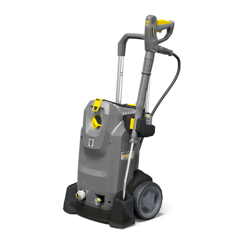 Мобильный аппарат высокого давления Karcher HD 6/15 M EU 1.150-930.0