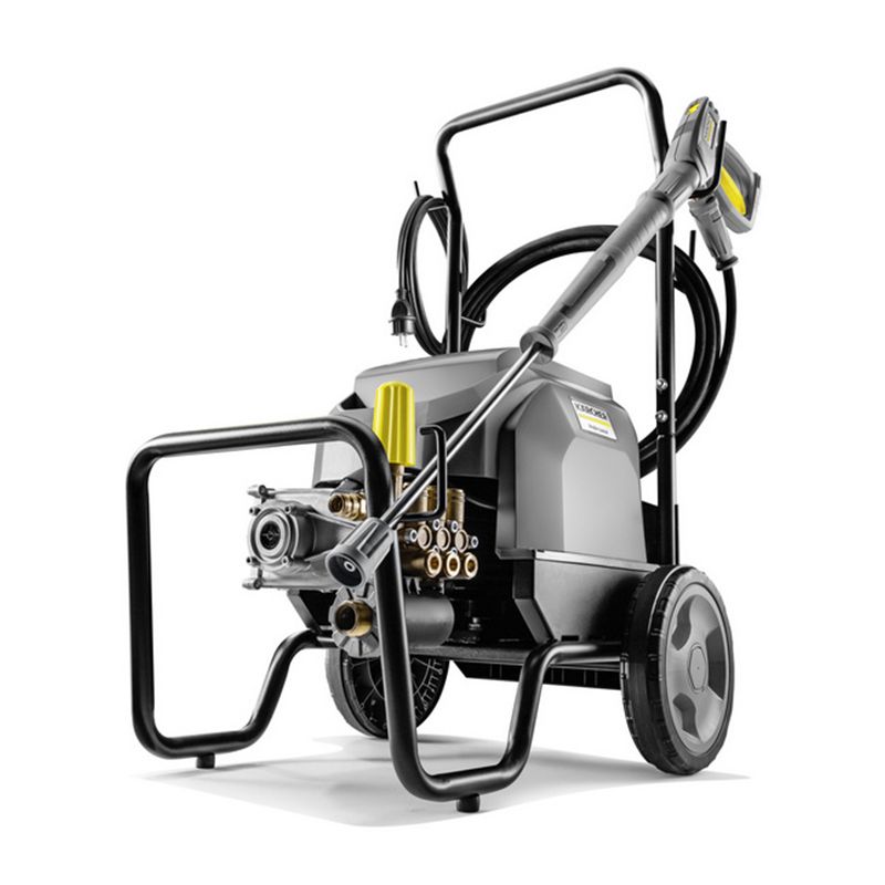 Аппарат высокого давления Karcher HD 7/11-4 M Classic фото 2