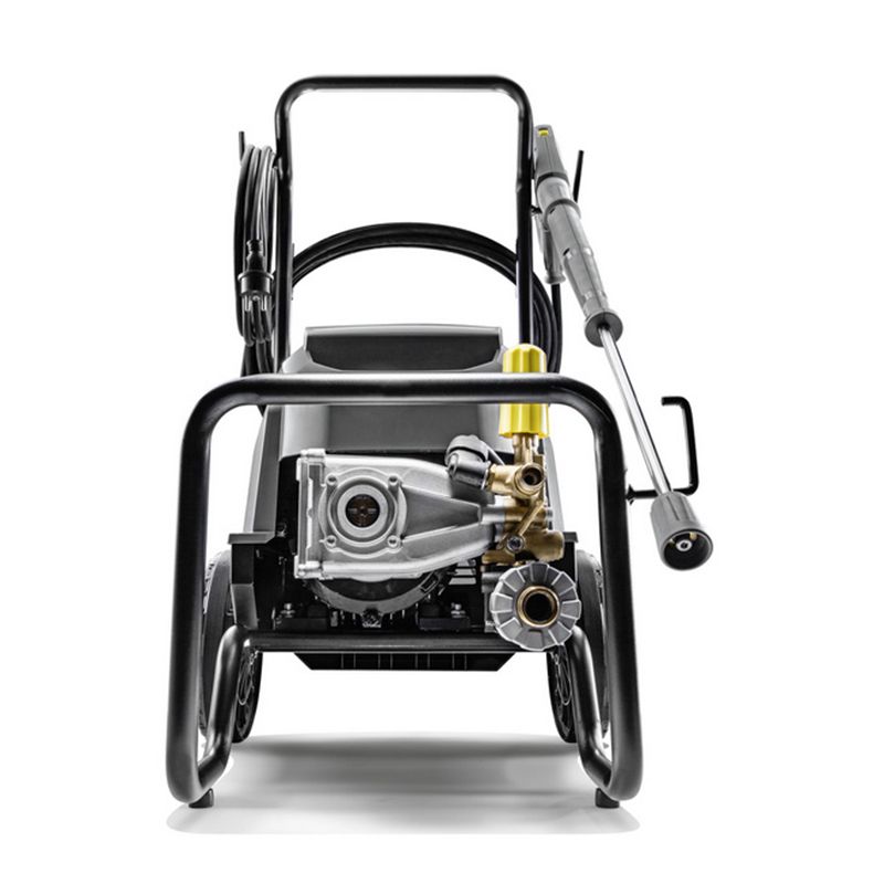 Аппарат высокого давления Karcher HD 7/11-4 M Classic фото 4