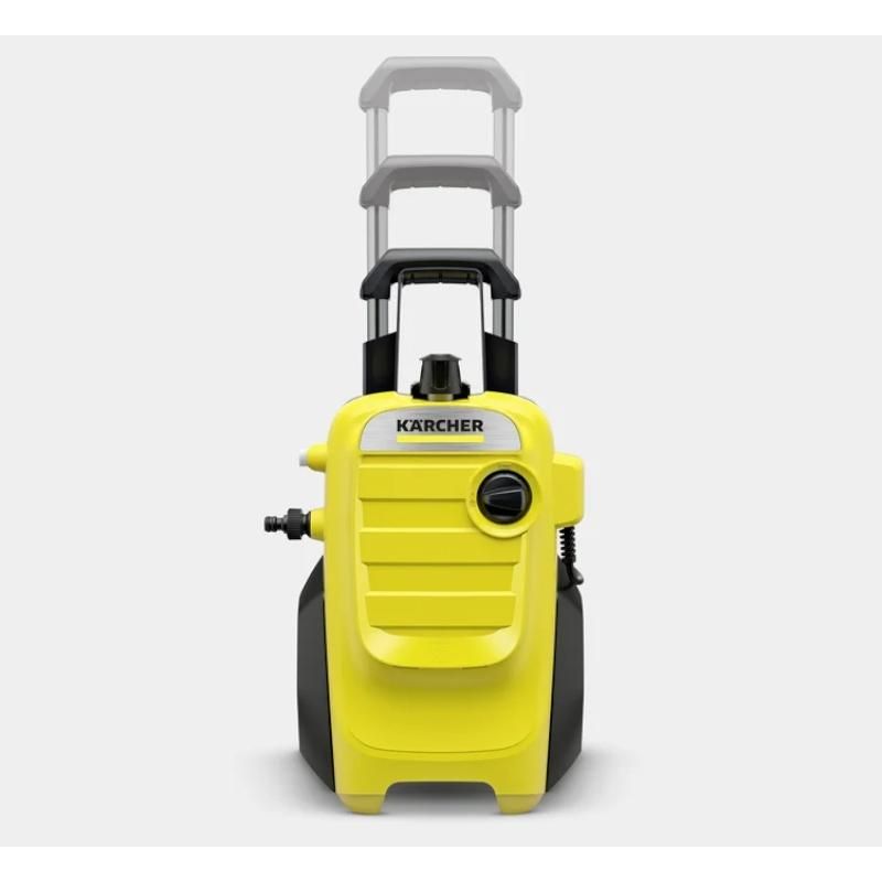 Мойка высокого давления Karcher K 4 Compact - фото 2