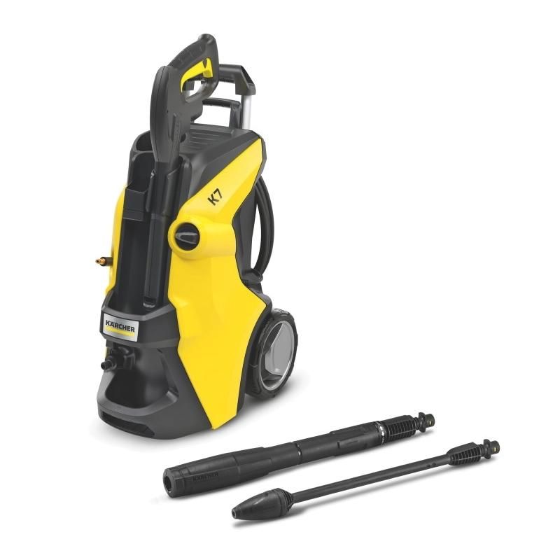 Мойка высокого давления Karcher K 7 Power - фото 1