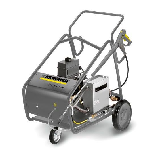 Мойка Karcher HD10/16-4 Cage Ex - электродвигатель 5,5 кВт, 380 В