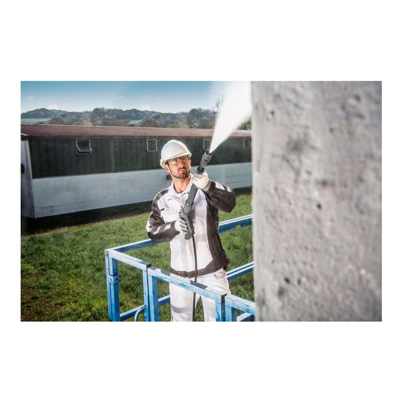 Мойка Karcher HD10/21-4 Cage для профессионального применения
