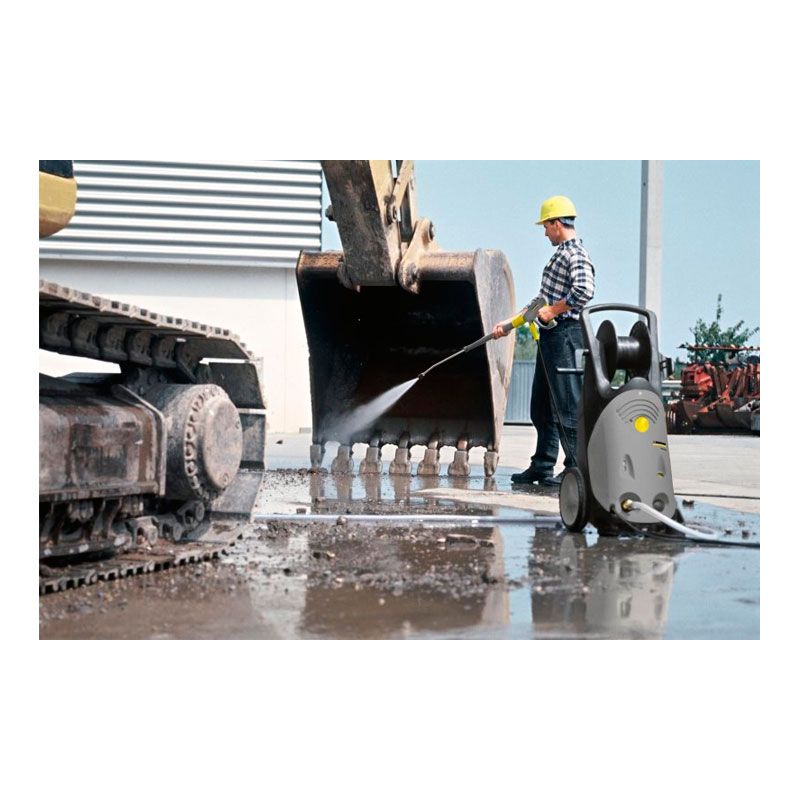 Мойка Karcher HD13/18-4 SX Plus для профессионального использования