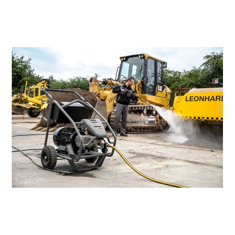 Мойка Karcher HD 13/35-4 для профессионального использования