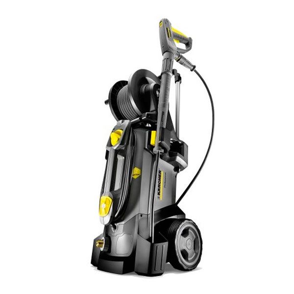 Мойка Karcher HD 6/13 CX Plus - электродвигатель 2,9 кВт, 220 В