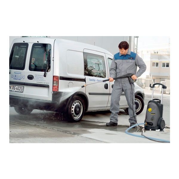 Мойка Karcher HD 6/15 C для профессионального применения