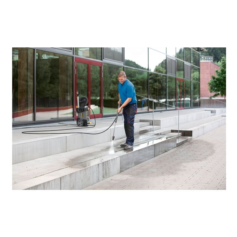 Мойка Karcher HD 9/20-4 MX Plus для профессионального применения