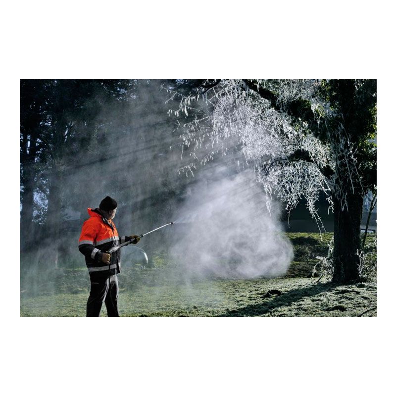 Мойка Karcher HDS2000 SUPER с подогревом воды