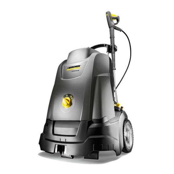 Мойка Karcher HDS 5/11 U - электродвигатель 2,2 кВт, 220 В