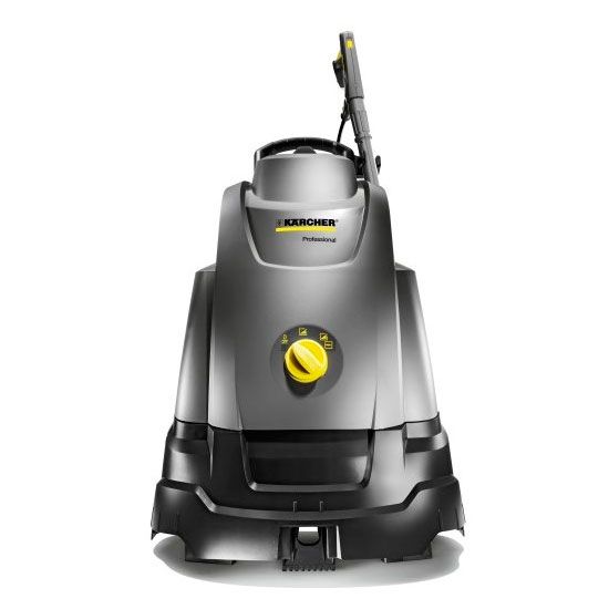 Мойка Karcher HDS 5/13 U с подогревом воды