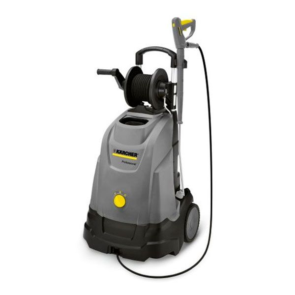 Мойка Karcher HDS 5/13 UX - электродвигатель 2,6 кВт, 220 В