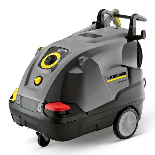 Мойка Karcher HDS 7/16 C - электродвигатель 4,7 кВт, 380 В