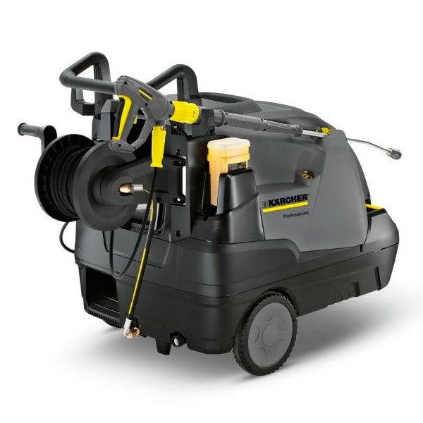 Мойка Karcher HDS 7/16 CX с подогревом воды