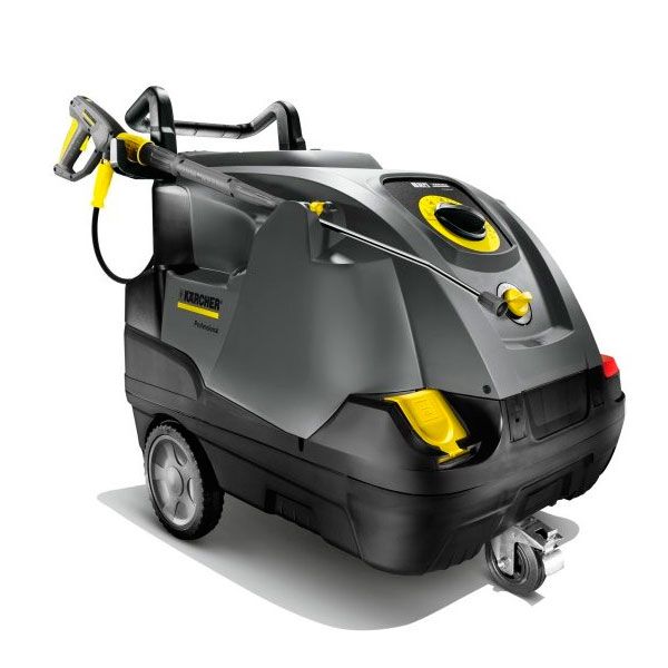 Мойка Karcher HDS 8/17 C с подогревом воды