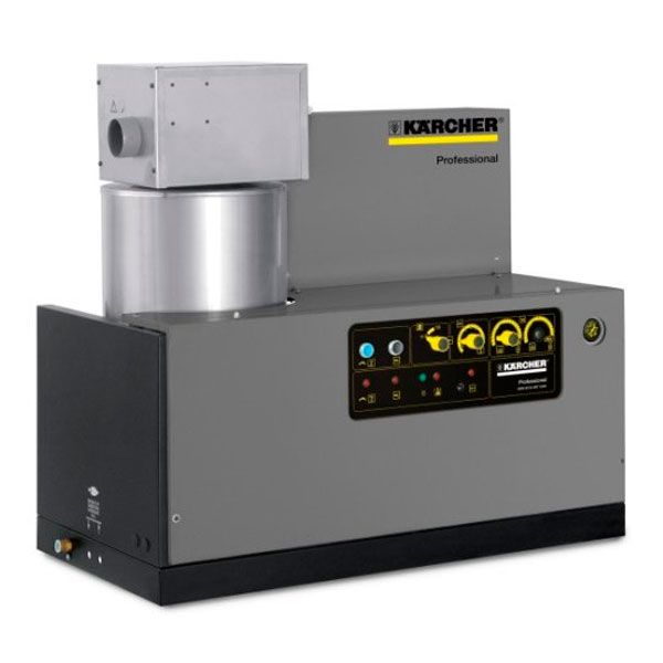 Стационарная мойка Karcher HDS 9/16 ST Gas - электродвигатель 6,4 кВт, 380 В