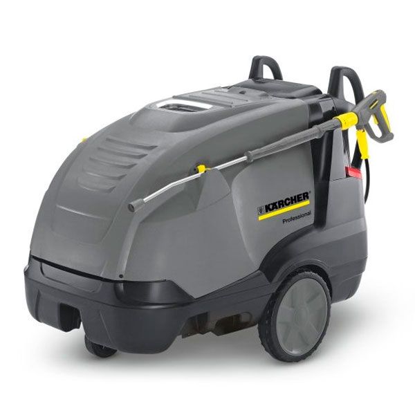Мойка Karcher HDS 9/18-4 M - электродвигатель 6,4 кВт, 380 В