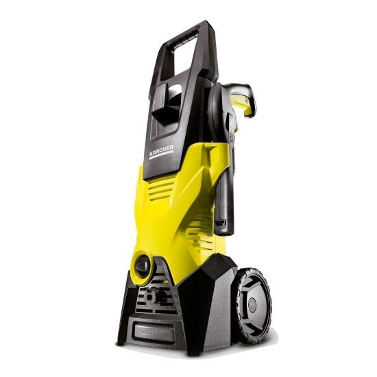 Мойка Karcher K 3 - электродвигатель 1,6 кВт, 220 В