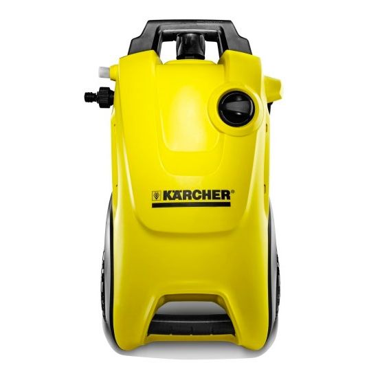 Мойка Karcher K 4 Compact EU - электродвигатель 1,8 кВт, 220 В