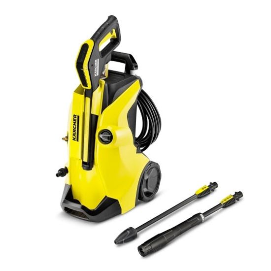 Мойка Karcher K 4 Full Control EU с пистолетом Full Control 