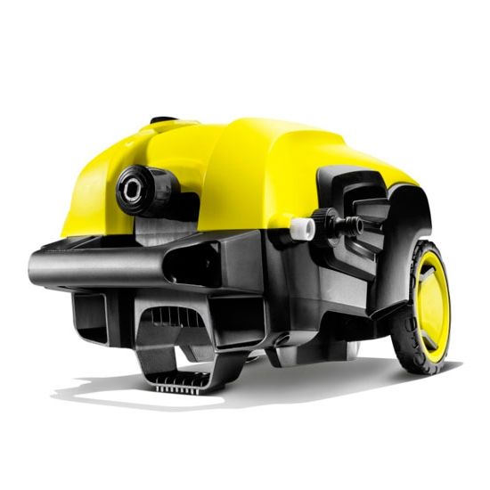 Мойка Karcher K 5 COMPACT EU - компактная конструкция