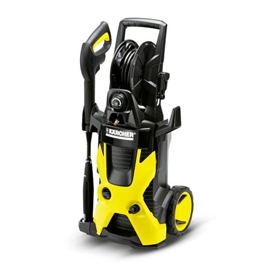 Мойка Karcher K 5 Premium EU - электродвигатель 2,1 кВт, 220 В