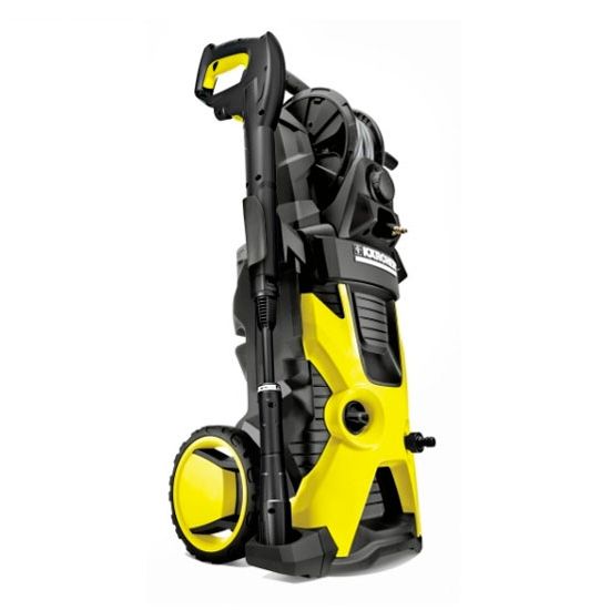 Мойка Karcher K 5 Premium EU с бикомпонентной помпой