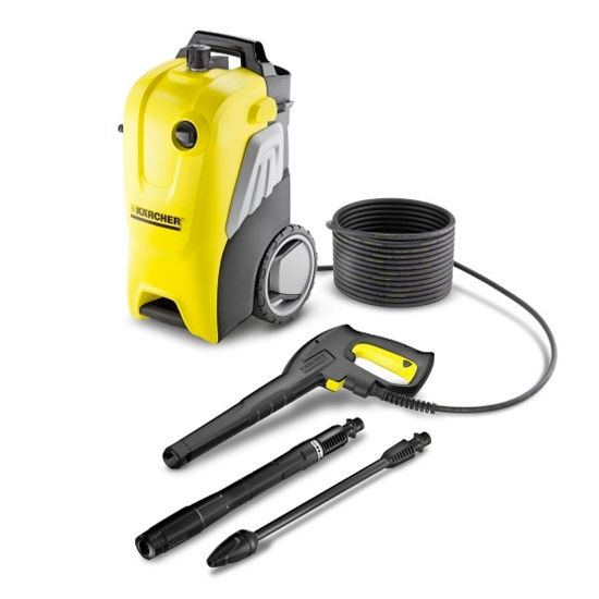 Мойка Karcher K 7 COMPACT EU с телескопической ручкой