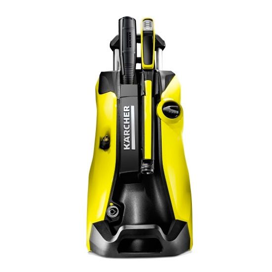 Мойка Karcher K 7 Premium Full Control Plus с трубкой Multi-Jet